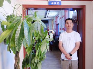 【我的故事讲给你听】如果有梦 定要起帆远航