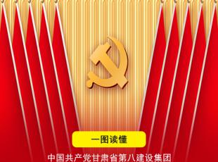 【聚焦党代会】一图读懂党委工作报告