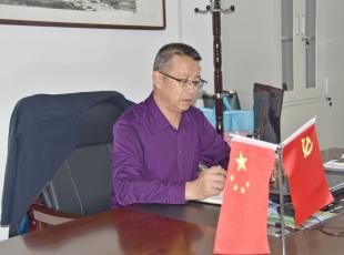 永远跟党走 榜样在身边|罗君：用实际行动诠释对企业的热爱、对工作的热情