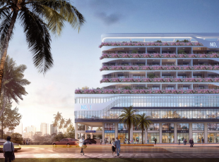 “三抓三促”进行时 | 争分夺秒促生产 端午假期施工忙