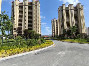 “三抓三促”进行时 | 张家川县北城棚户区改造项目高效通过消防验收